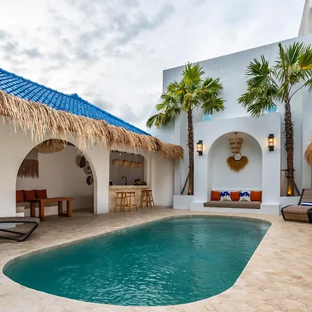 Harsita Luxury Villa - Managed By Harsita Villa Management